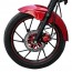 Мотоцикл Sparky SP 200R-20